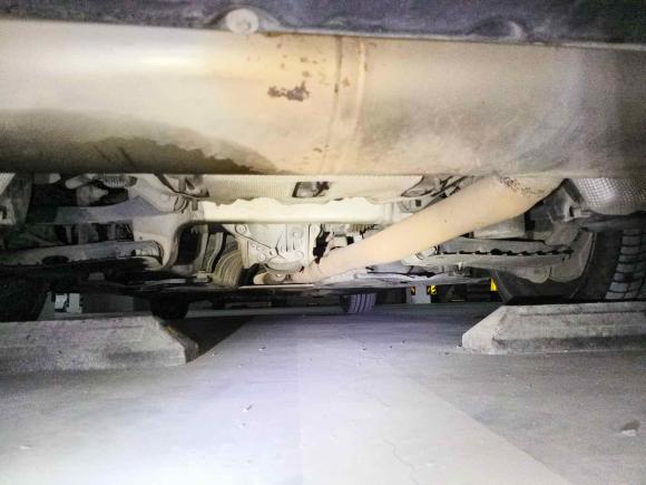 [青岛·鲁B] 二手宝马宝马5系2018款 528Li 上市特别版