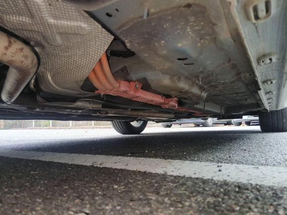 [深圳·粤B] 二手荣威荣威i6新能源2017款 45T 混动互联智尊版