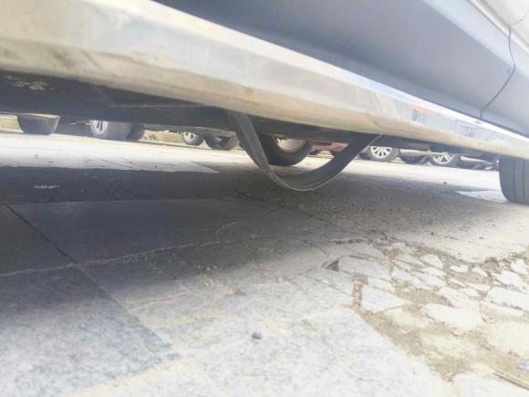 [上海·沪B] 二手福特锐界2018款 EcoBoost 245 两驱豪锐型 7座 国V