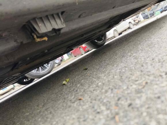 [杭州·浙A] 二手MINIMINI2011款 1.6L COOPER Fun