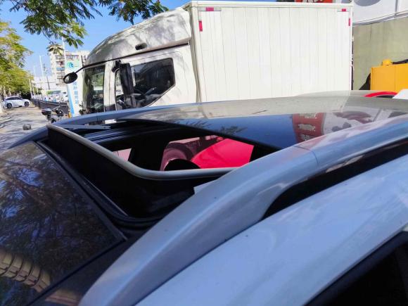 [广州·粤A] 二手起亚智跑2018款 2.0L 自动智享豪华版 国V