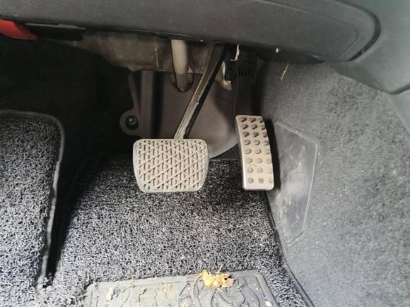 [嘉兴·浙F] 二手英菲尼迪英菲尼迪QX302018款 1.6T 两驱时尚版