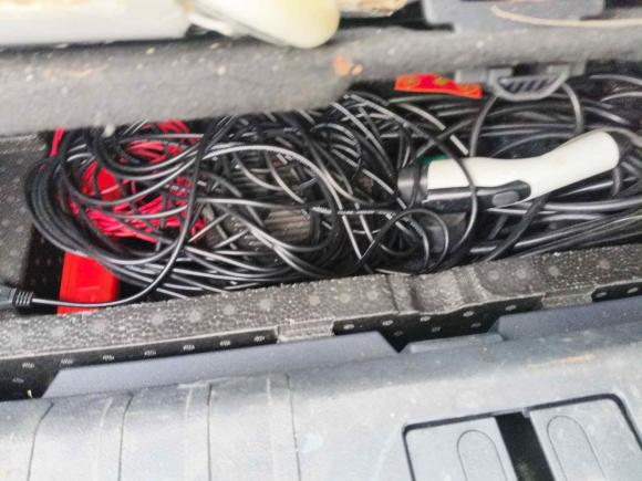 [上海·沪A] 二手威马汽车威马EX52021款 EX5-Z Fun动感版