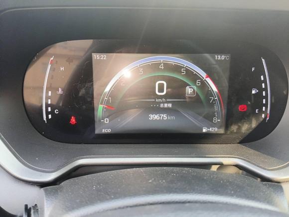 [南昌·赣A] 二手广汽传祺传祺GS42022款 270T 自动智行领航版