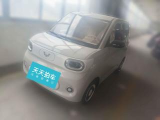 五菱汽车宏光MINIEV2024款 第三代 215km 青春版