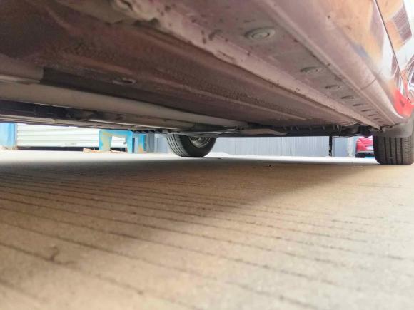 [宁波·浙B] 二手日产骐达TIIDA2016款 1.6L CVT酷动版