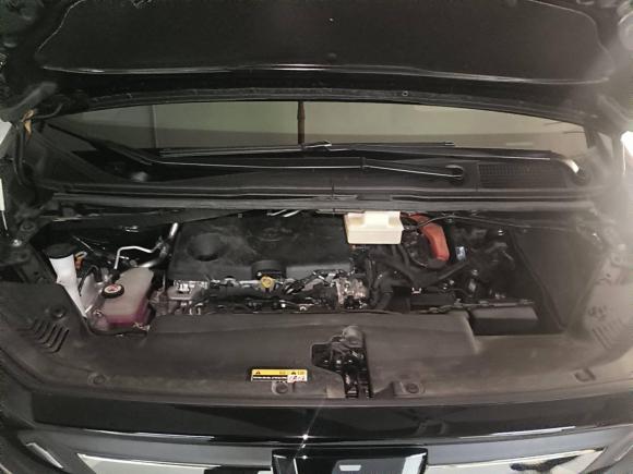 [无锡·苏B] 二手丰田威尔法2024款 皇冠 双擎 2.5L 至尊版