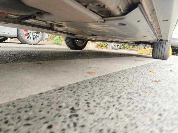 [上海·湘A] 二手大众途铠2023款 300TSI DSG舒适版