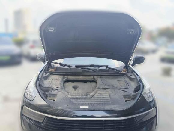 [南通·苏F] 二手领克领克012017款 2.0T 两驱型Pro版