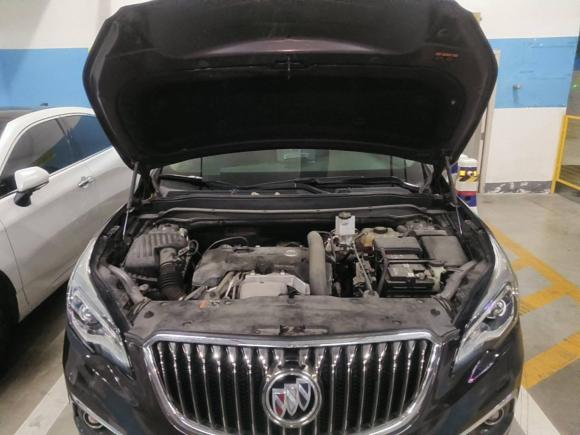 [苏州·苏E] 二手别克昂科威Plus2016款 28T 四驱精英型