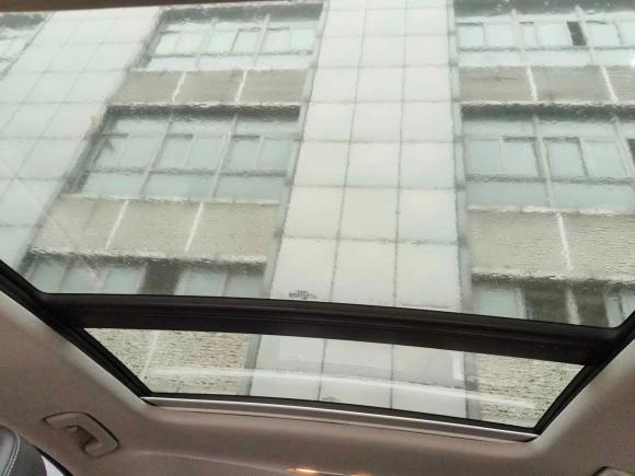 [上海·沪F] 二手奥迪奥迪A6L2018款 30周年年型 30 FSI 风尚型