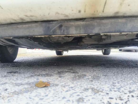 [台州·浙J] 二手本田飞度2011款 1.3L 自动舒适版