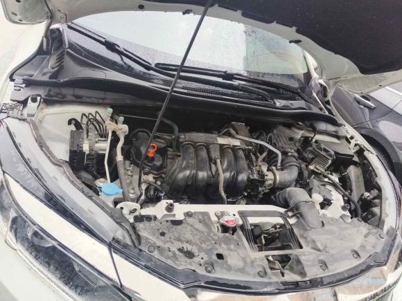 [合肥·苏A] 二手本田缤智2020款 1.5L CVT先锋版