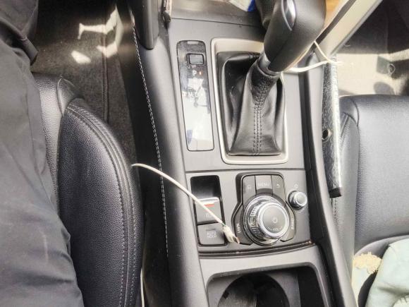 [苏州·苏E] 二手马自达马自达CX-42018款 2.0L 自动两驱蓝天活力版 国V