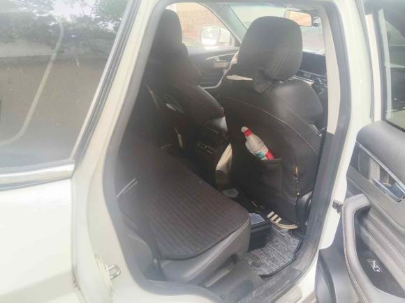 [青岛·鲁B] 二手捷途捷途X70S2019款 1.5T DCT探途版 6座