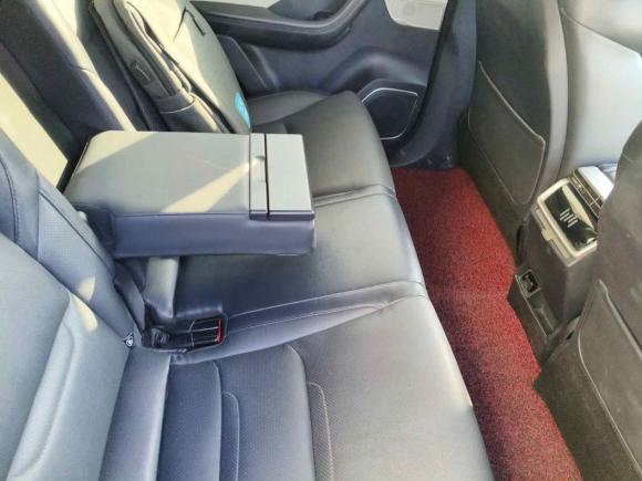 [苏州·苏E] 二手威马汽车威马EX52020款 EX5 400 即客行版