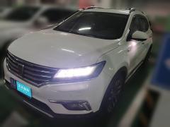 [武汉·鄂A] 荣威荣威RX52018款 20T 两驱自动互联网智尊版