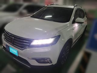 荣威荣威RX52018款 20T 两驱自动互联网智尊版