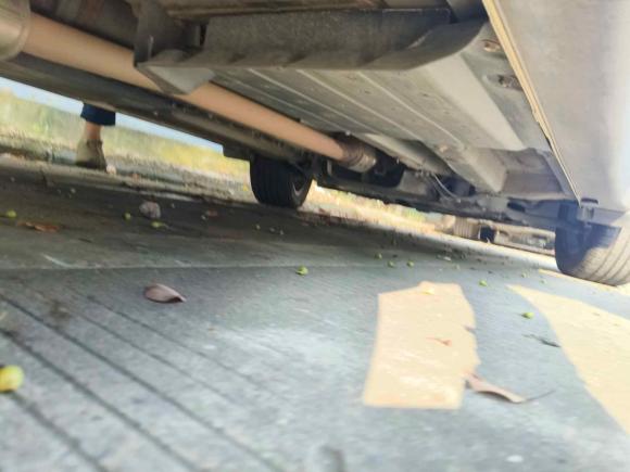 [合肥·皖A] 二手起亚起亚KX52017款 1.6T 自动两驱15周年特别版DLX