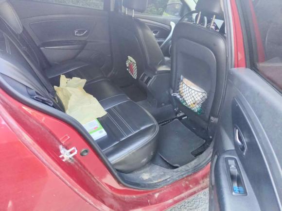 [常州·苏D] 二手雷诺风朗2015款 2.0L 时尚版