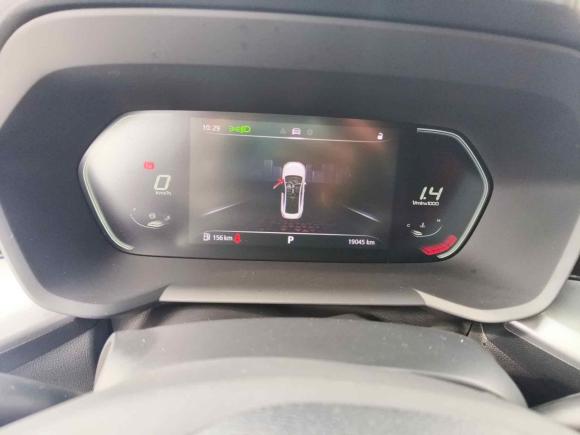 [宁波·浙B] 二手名爵MG52022款 180DVVT CVT青春豪华版