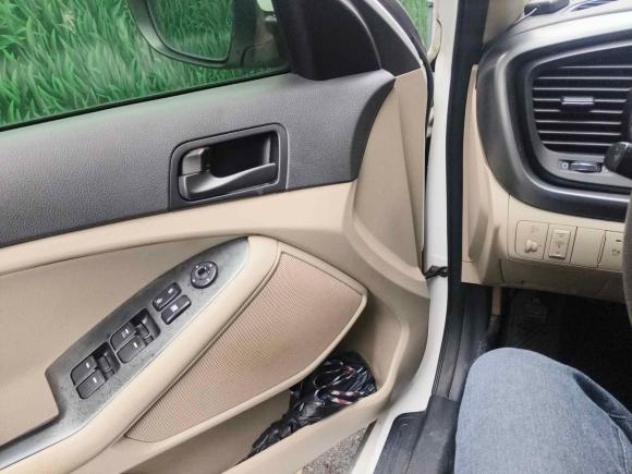 [嘉兴·浙F] 二手起亚起亚K52012款 2.0L 自动GL