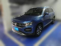 [南京·苏A]大众&nbsp;&nbsp;探岳&nbsp;&nbsp;2019款 330TSI 两驱豪华型 国VI