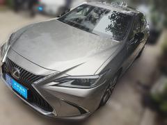 [温州·浙C] 雷克萨斯雷克萨斯ES2018款 200 卓越版 国V