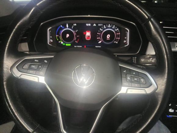 [深圳·粤B] 二手大众迈腾GTE插电混动2022款 GTE 豪华型