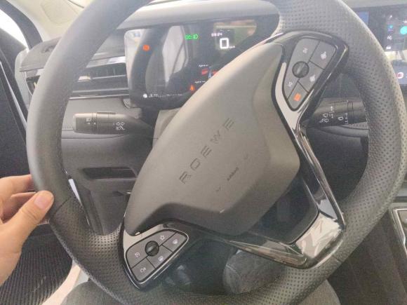 [上海·苏U] 二手荣威荣威i52023款 1.5L CVT尊荣版