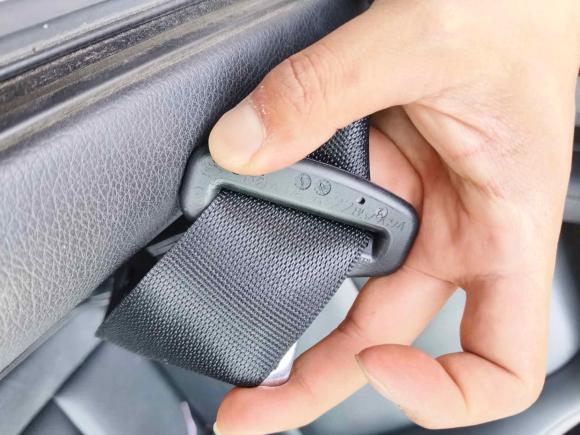 [无锡·苏B] 二手奔驰奔驰GLA2015款 GLA 200 动感型