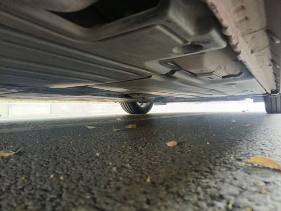 [无锡·苏B] 二手领克领克032018款 1.5TD DCT劲Pro版 国V