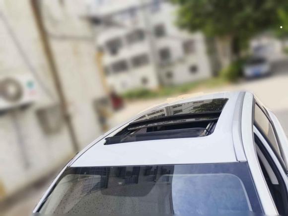 [青岛·鲁B] 二手吉利汽车博越2016款 2.0L 手动智联型