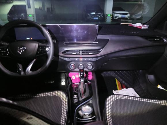 [常州·豫V] 二手别克威朗2022款 Pro GS 追风版