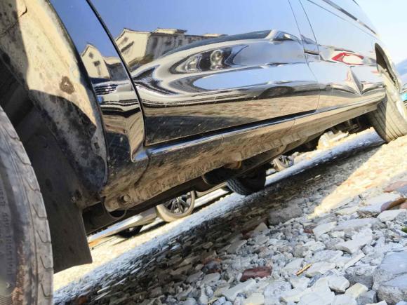 [上海·赣E] 二手东风风行菱智2022款 M5L 2.0L 实用型 7座