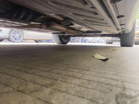 [深圳·粤B] 二手奔驰奔驰GLC2019款 GLC 260 L 4MATIC 动感型