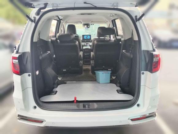 [上海·沪G] 二手本田奥德赛2024款 2.0L e:HEV 锐·智享版