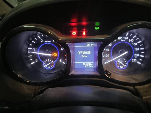 [嘉兴·浙F] 二手江铃宝典2020款 2.5T柴油两驱舒享版长轴JX4D25A6L