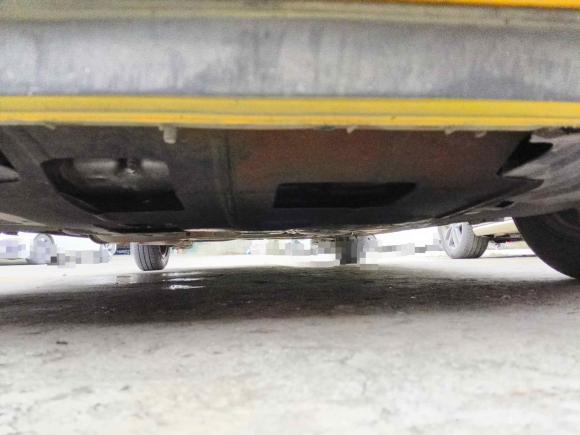 [成都·川A] 二手本田飞度2008款 1.3L 自动舒适版