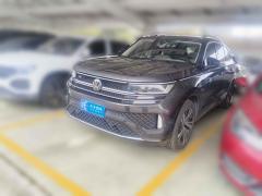 [湖州·浙E] 大众揽巡2023款 380TSI 四驱R-Line巡游版