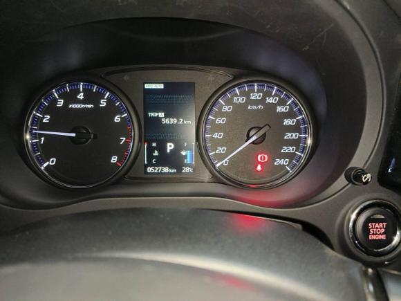 [无锡·苏B] 二手三菱欧蓝德2014款 2.4L 四驱豪华超值版 5座