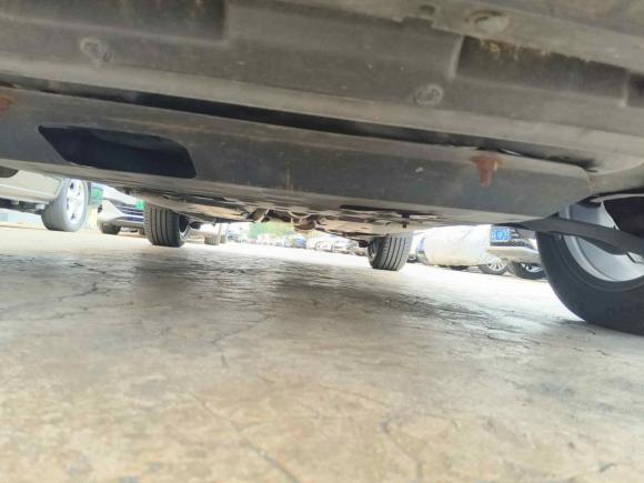 [南京·苏A] 二手日产逍客2019款 2.0L CVT豪华版