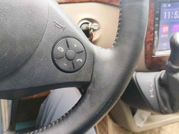 [杭州·皖P] 二手奔驰唯雅诺2013款 3.5L 皓驰版