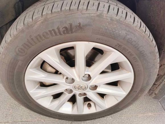 [上海·沪E] 二手丰田凯美瑞2015款 2.0E 精英版