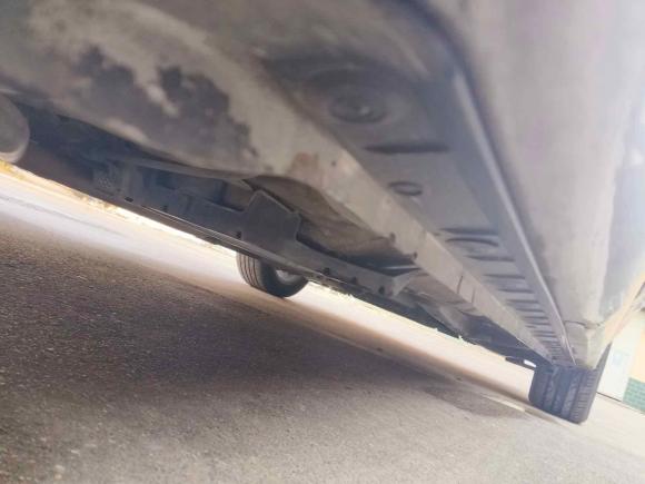 [合肥·皖A] 二手丰田卡罗拉2014款 1.6L CVT GL-i真皮版