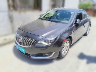 别克君威2015款 1.6T 领先技术型