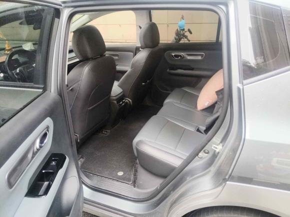 [合肥·皖A] 二手埃安AION Y2022款 Plus 70 智领版