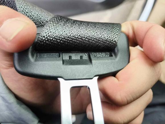 [武汉·鄂A] 二手别克昂科拉2021款 332T CVT精英型