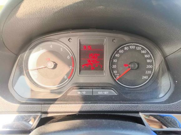 [宁波·黑J] 二手大众捷达2017款 1.5L 手动时尚型