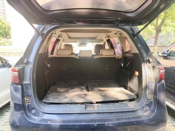 [苏州·苏E] 二手比亚迪宋MAX新能源2022款 DM-i 105KM 旗舰型